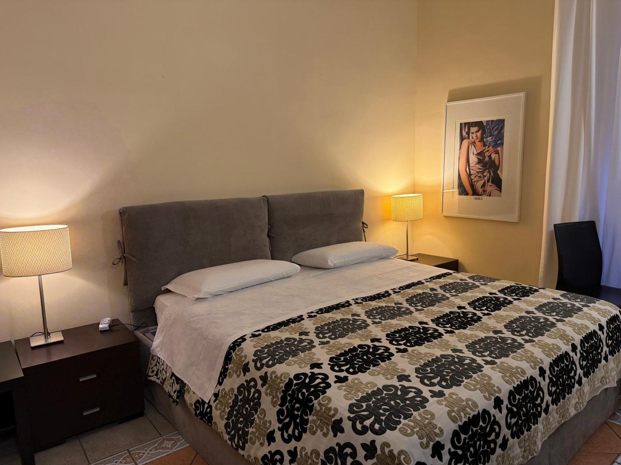 Glamour Center Of Rome — Foto 1