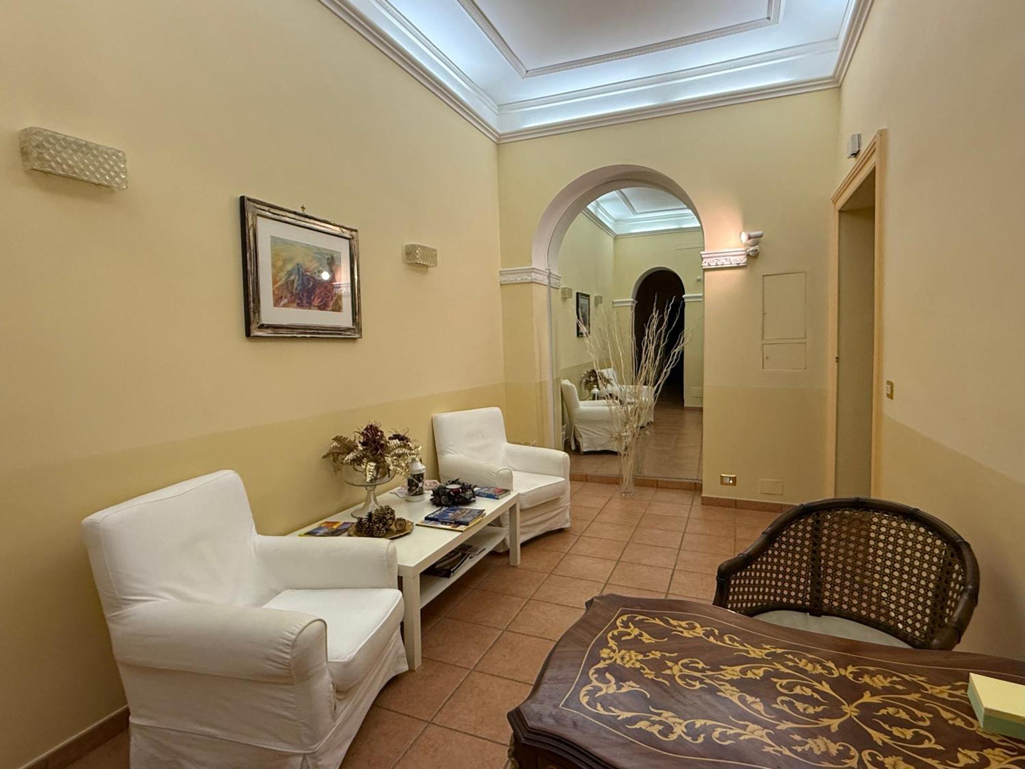 Glamour Center Of Rome — Foto 3